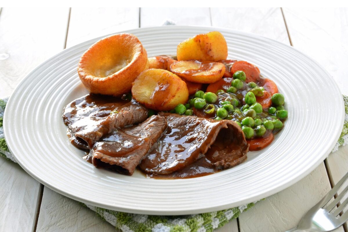 Hot Buffet/Wedding Menu Davenport Catering