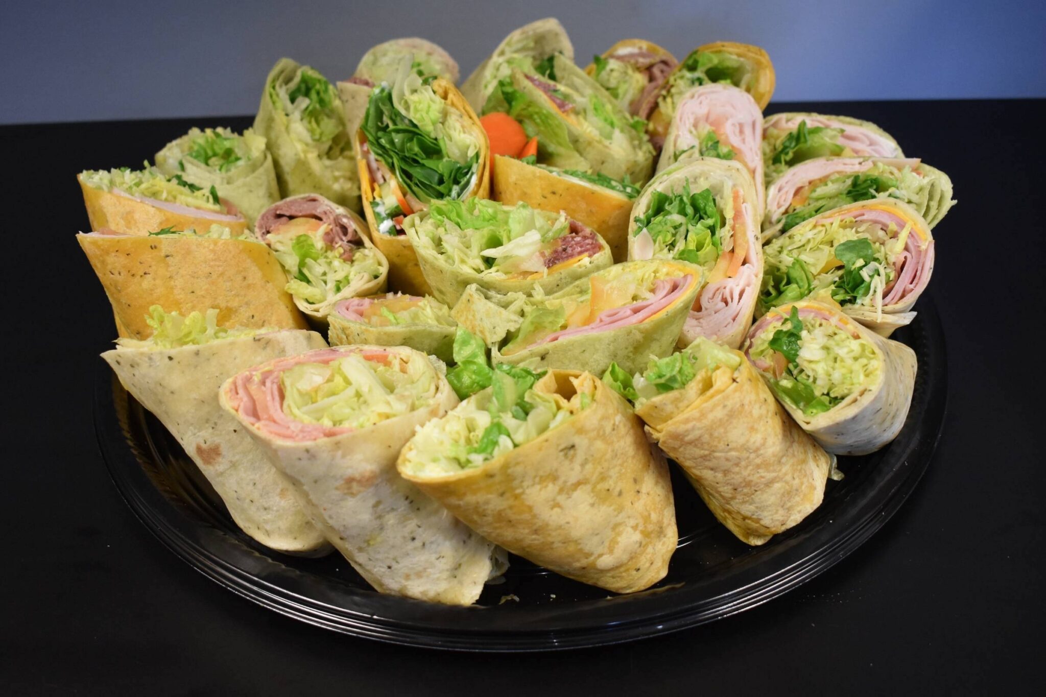 Photo Gallery Davenport Catering